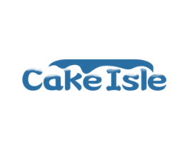 CAKE ISLE 第43类餐饮酒店商标图样