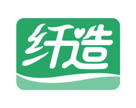 纤造 第30类小食配料商标图样