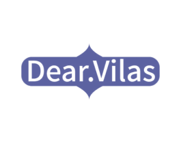 DEAR.VILAS 第35类广告贸易商标图样