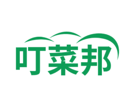 叮菜邦 第35类广告贸易商标图样
