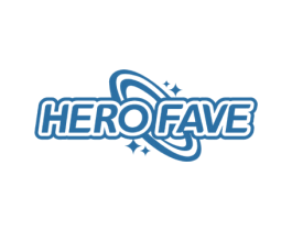 HEROFAVE 第33类酒商标图样