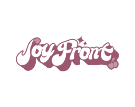 JOY FRONT 第30类小食配料商标图样