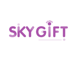 SKYGIFT 第14类珠宝钟表商标图样
