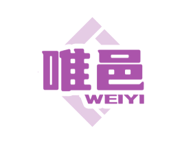 唯邑 第6类五金金属商标图样
