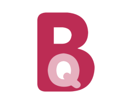 BQ 第3类化妆品商标图样