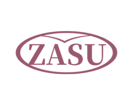 ZASU 第3类化妆品商标图样