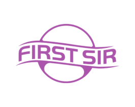 FIRST SIR 第3类化妆品商标图样