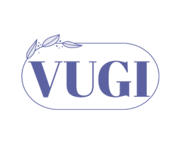 VUGI 第3类化妆品商标图样