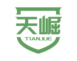 天崛 第1类化学原料商标图样