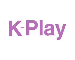K-PLAY 第43类餐饮酒店商标图样