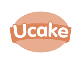 UCAKE 第43类餐饮酒店商标图样