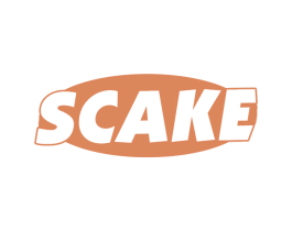 SCAKE 第43类餐饮酒店商标图样