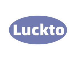 LUCKTO 第43类餐饮酒店商标图样
