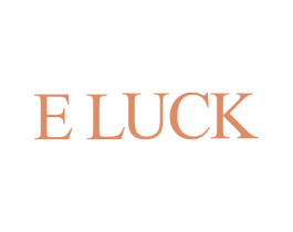 E LUCK 第41类教育娱乐商标图样