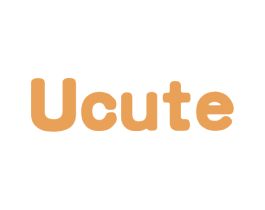 UCUTE 第41类教育娱乐商标图样