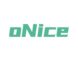 ONICE 第39类运输旅行商标图样