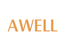 AWELL 第39类运输旅行商标图样
