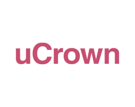 UCROWN 第36类金融物管商标图样