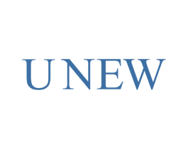 U NEW 第35类广告贸易商标图样