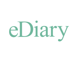 EDIARY 第35类广告贸易商标图样