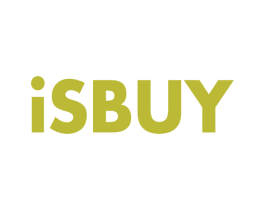 ISBUY 第35类广告贸易商标图样