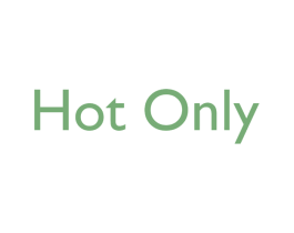 HOT ONLY 第35类广告贸易商标图样