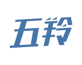 五羚 第29类食品商标图样