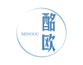酩欧 第33类酒商标图样