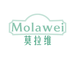 莫拉维 第33类酒商标图样