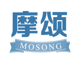 摩颂 第33类酒商标图样