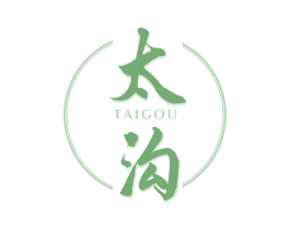 太沟 第33类酒商标图样