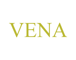 VENA 第33类酒商标图样