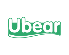 UBEAR 第33类酒商标图样