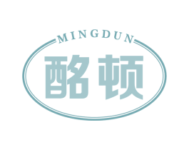 酩顿 第33类酒商标图样