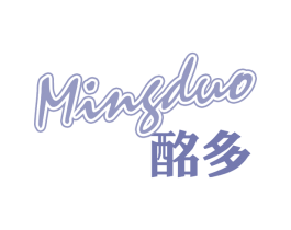 酩多 第33类酒商标图样