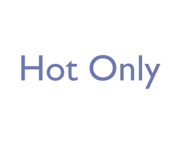 HOT ONLY 第31类水果花木商标图样