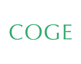 COGE 第30类小食配料商标图样