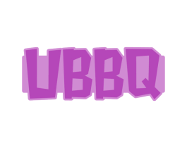 UBBQ 第30类小食配料商标图样