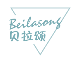 贝拉颂 第30类小食配料商标图样