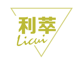 利萃 第30类小食配料商标图样