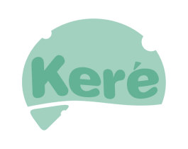KERE 第29类食品商标图样