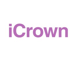 ICROWN 第29类食品商标图样