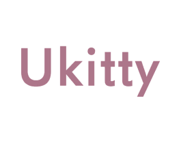 UKITTY 第28类体育玩具商标图样