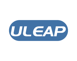 ULEAP 第28类体育玩具商标图样