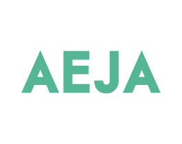 AEJA 第25类服装鞋帽商标图样
