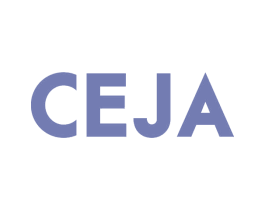 CEJA 第25类服装鞋帽商标图样