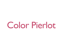 COLOR PIERLOT 第25类服装鞋帽商标图样