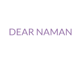 DEAR NAMAN 第25类服装鞋帽商标图样