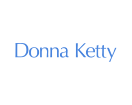 DONNA KETTY 第25类服装鞋帽商标图样