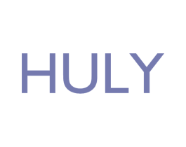 HULY 第25类服装鞋帽商标图样